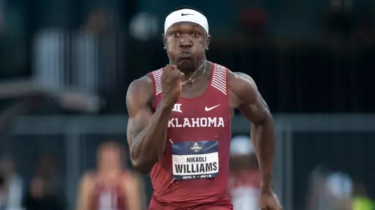 Williams, Nikaoli