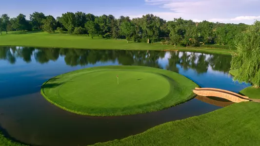 Cherry Hills