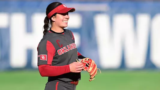 Lead, Lyons Big 12 Scholar Athlete