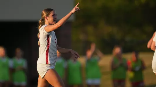 OU vs. ORU Soccer. 08/20/23.
