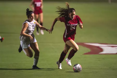 Oklahoma vs. UAPB