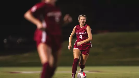 SOC lead, Gonzaga trip