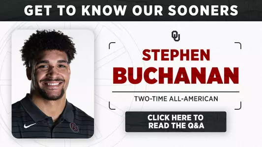 Stephen Buchanan, WR