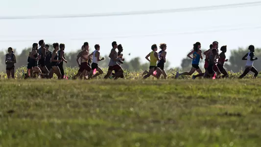 Lead, XC Schedule 2023