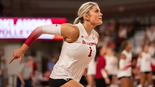 Kelsey Carrington vs. UCLA