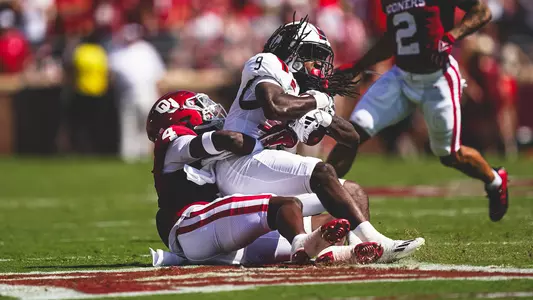 Defense vs Arkansas State