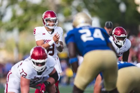Gabriel, Dillon at Tulsa