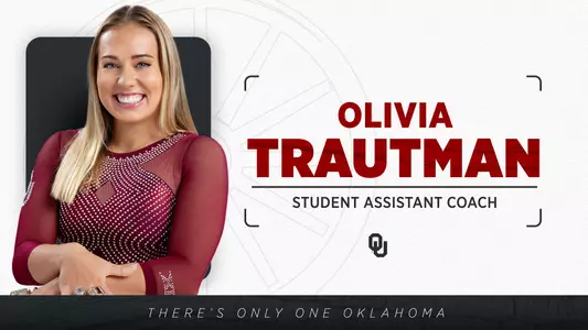 Olivia Trautman