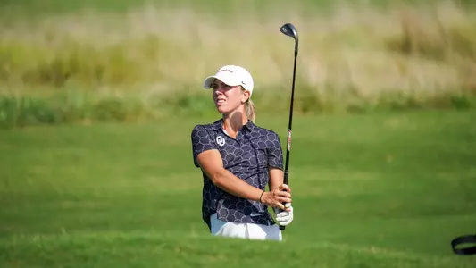 Chaney, Reagan at Schooner (Practice)