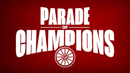 Parade of Champions
