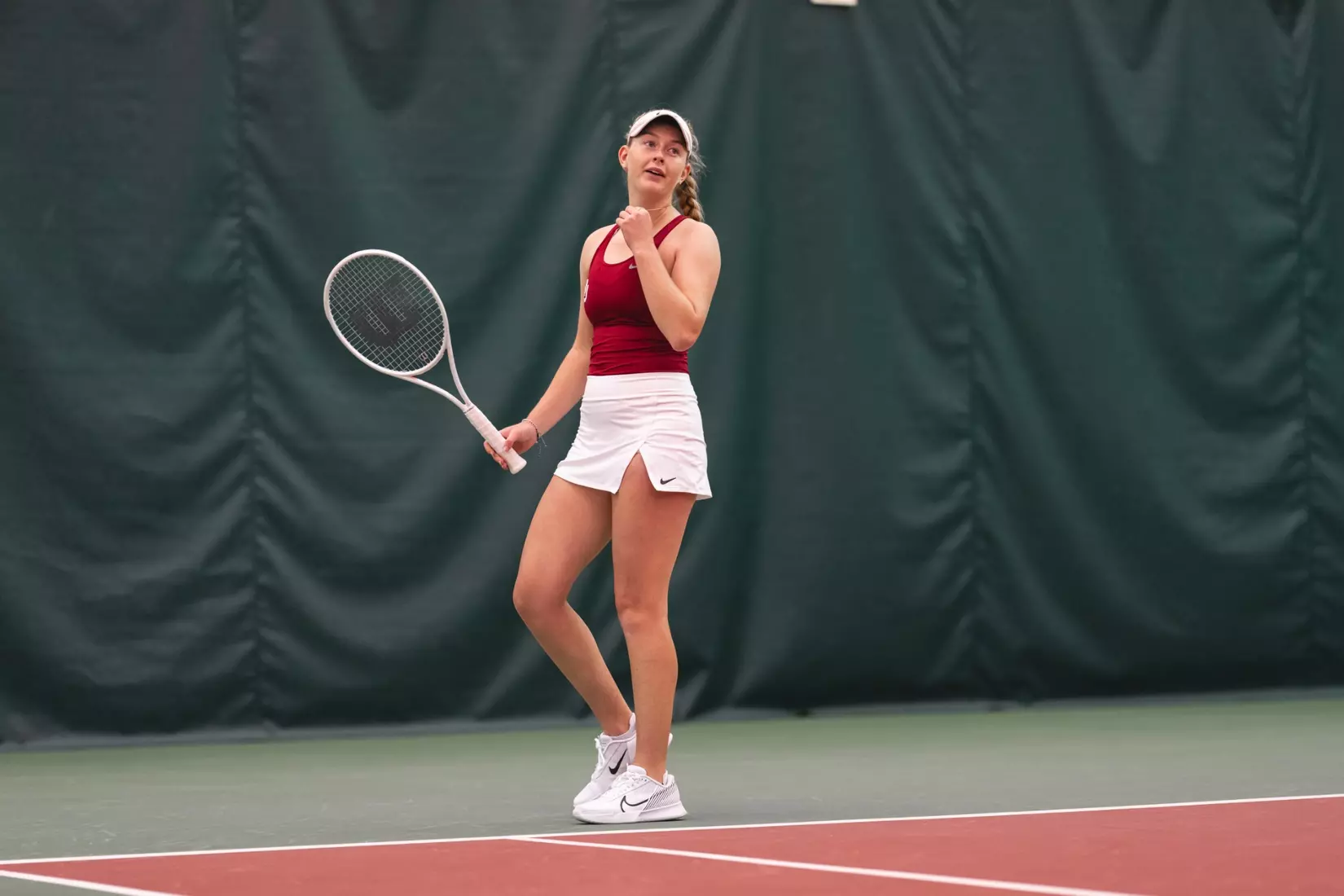 Oklahoma vs. Wichita State