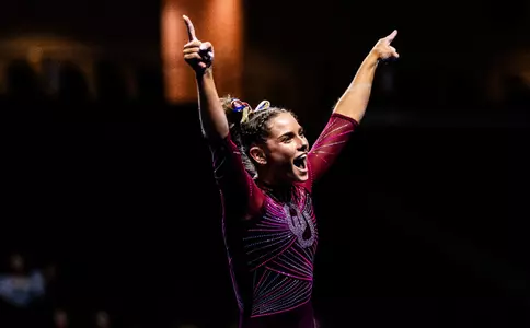 Jordan Bowers - Super 16