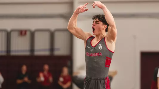 Emre Dodanli vs. Air Force