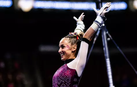 Audrey Davis - Collegiate Quad