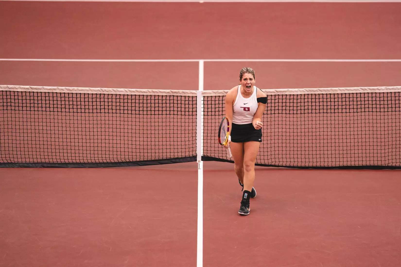 OU vs. OSU