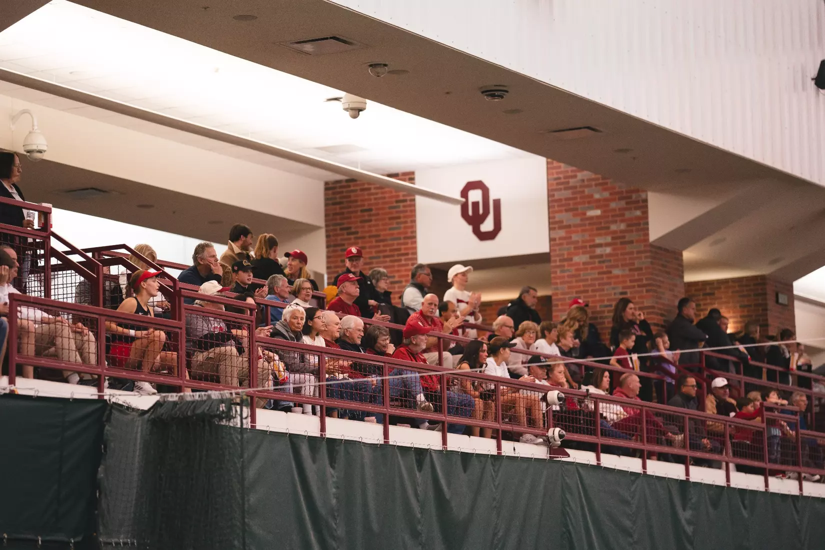 OU vs. OSU