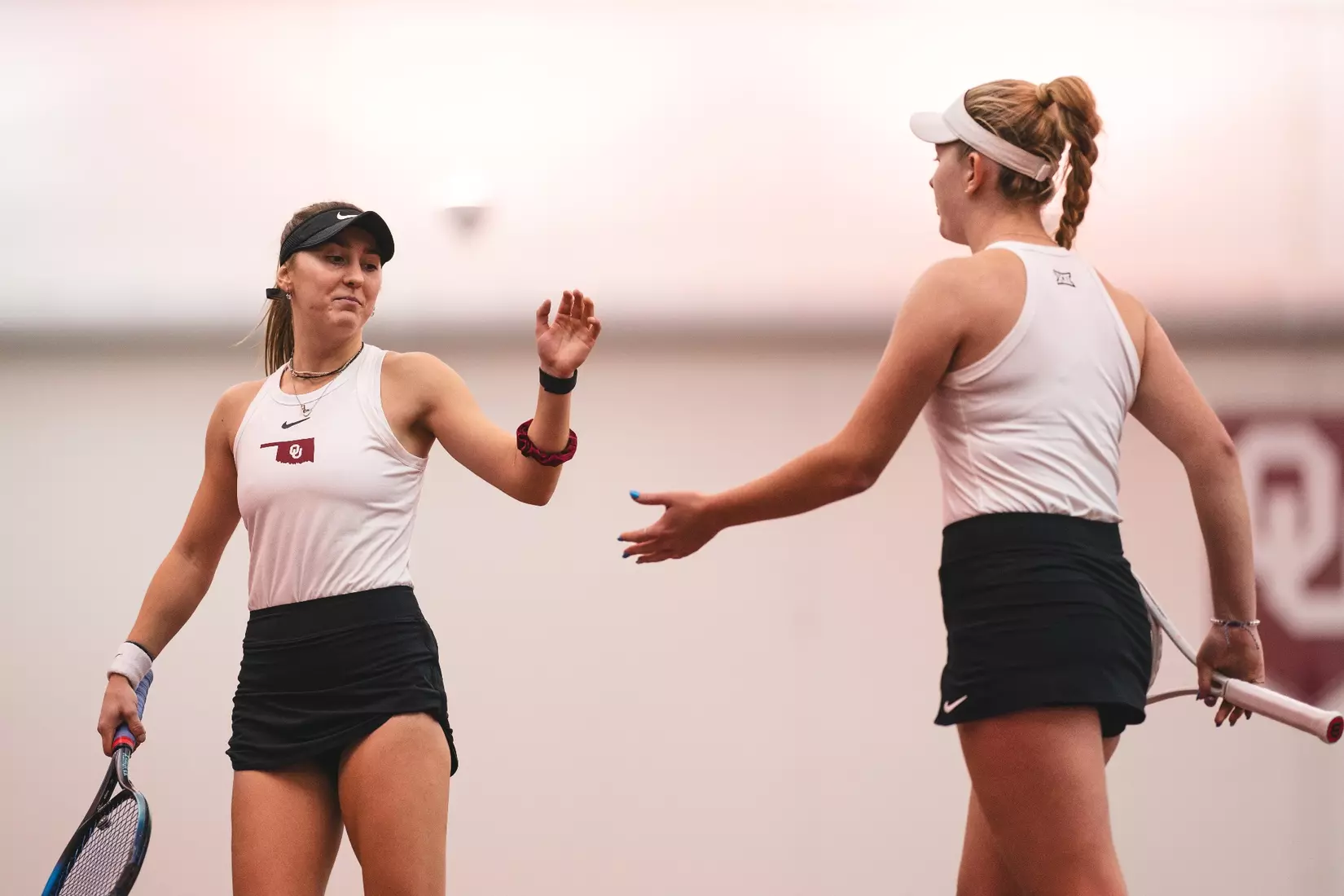 OU vs. OSU