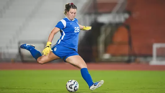 Caroline Duffy, Lead
