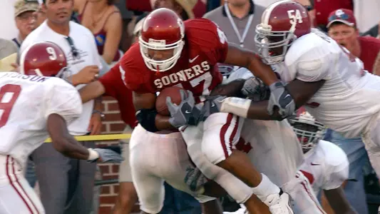 Lead, Ronaldo Works Alabama 2002