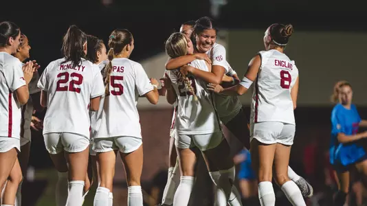 Goal Celebration, Lead