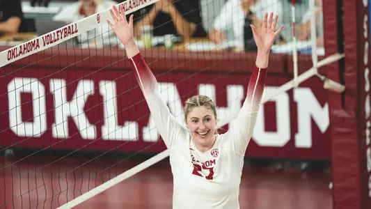 Kari Giessberger vs. Alabama