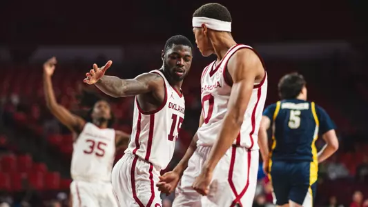 Miles, Duke and Fears, Jeremiah