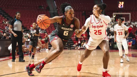 Sahara Williams, lead