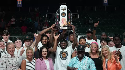 Battle 4 Atlantis Championship