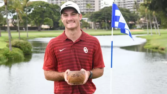 Jaxon Dowell, lead