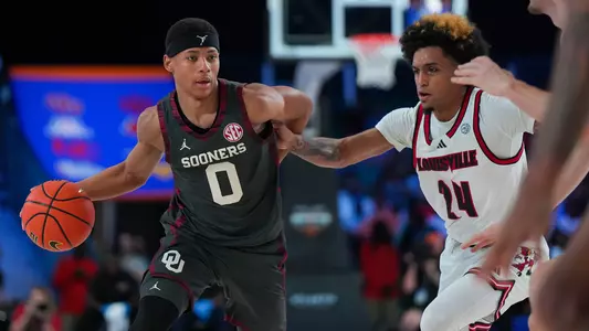 Fears, Jeremiah vs. Louisville