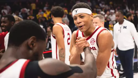 Fears, Jeremiah vs. Michigan