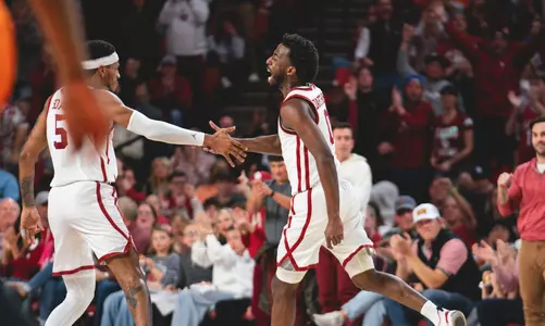 Darthard, Le'Tre vs. OSU