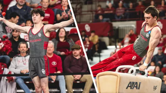 Benas, Yockers MPSF Awards lead
