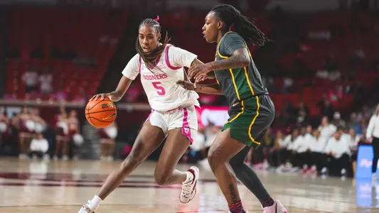 Kiersten Johnson, lead