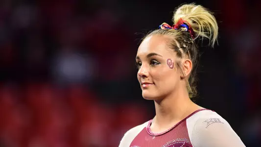 Maggie Nichols - Lead
