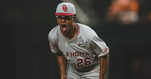 Lead, BSB K Witherspoon vs TENN