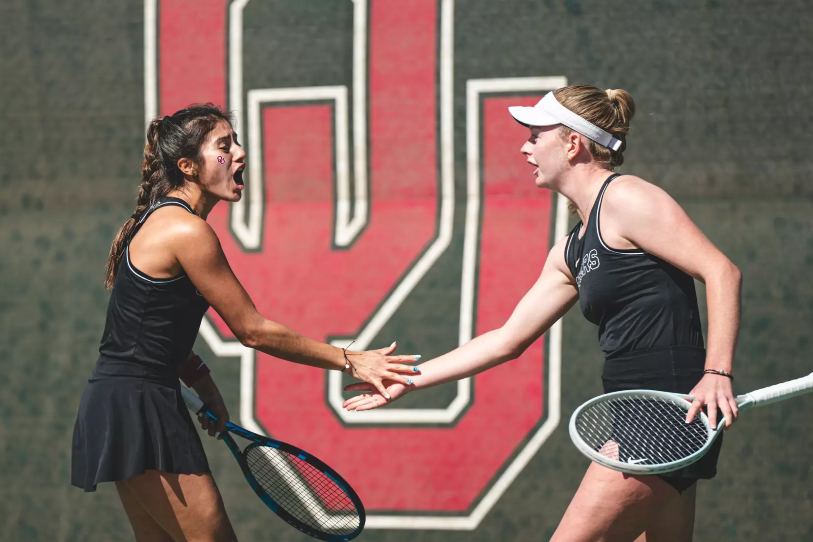 OU vs. USD