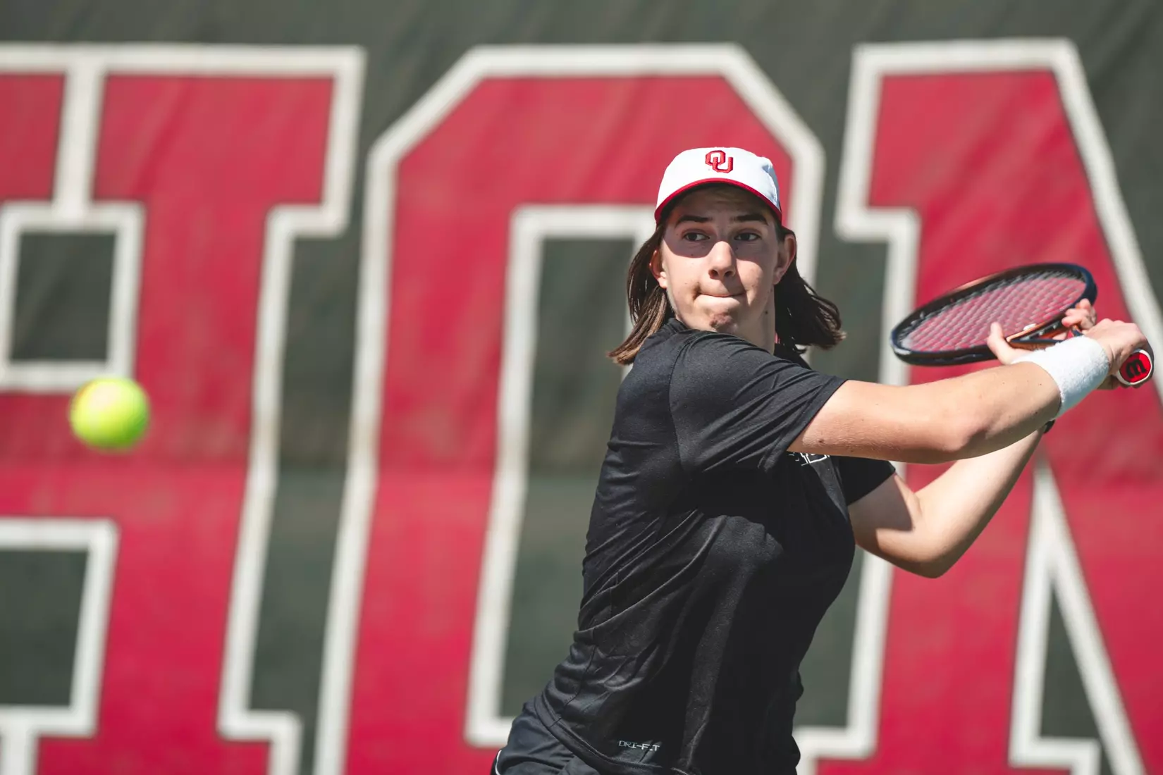 OU vs. USD