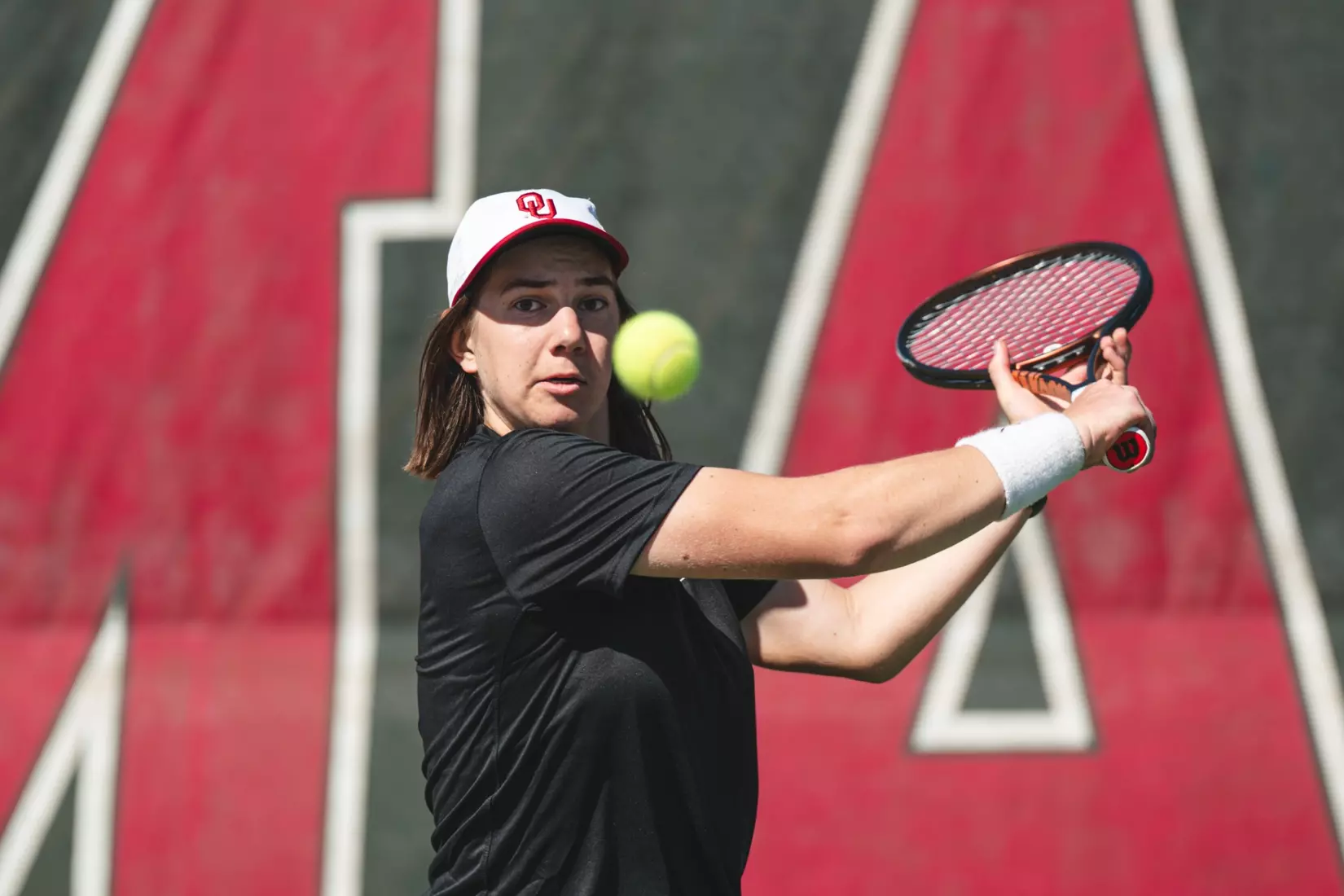 OU vs. USD
