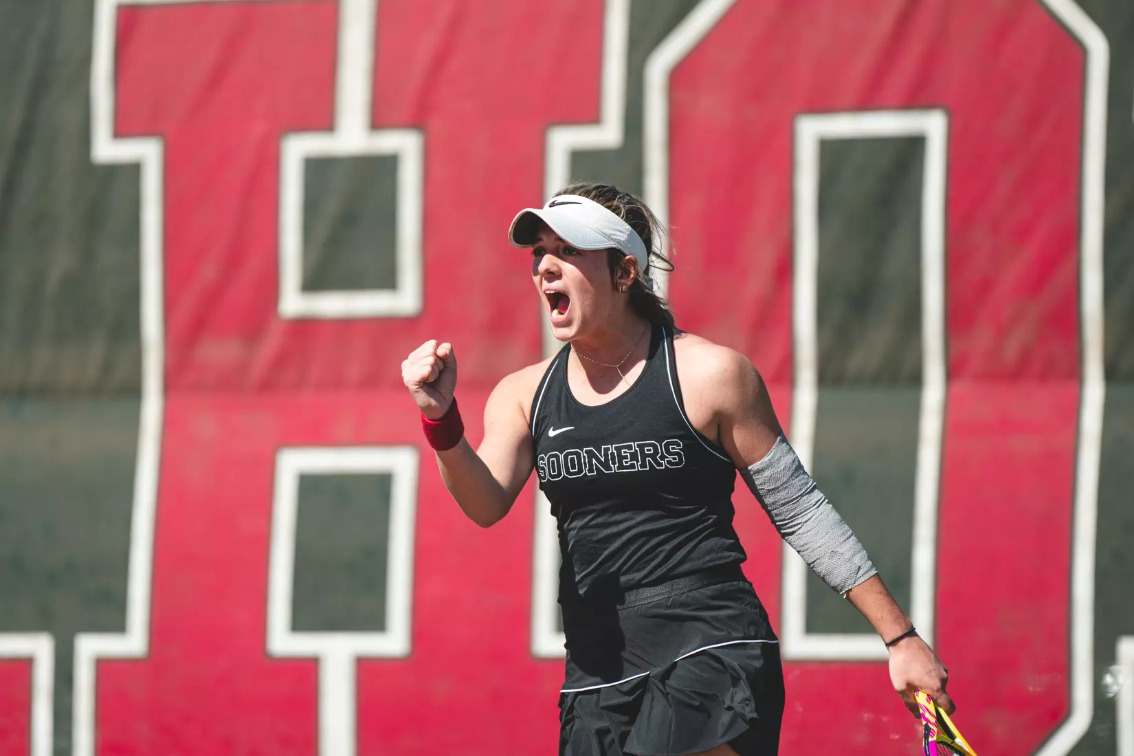 OU vs. USD