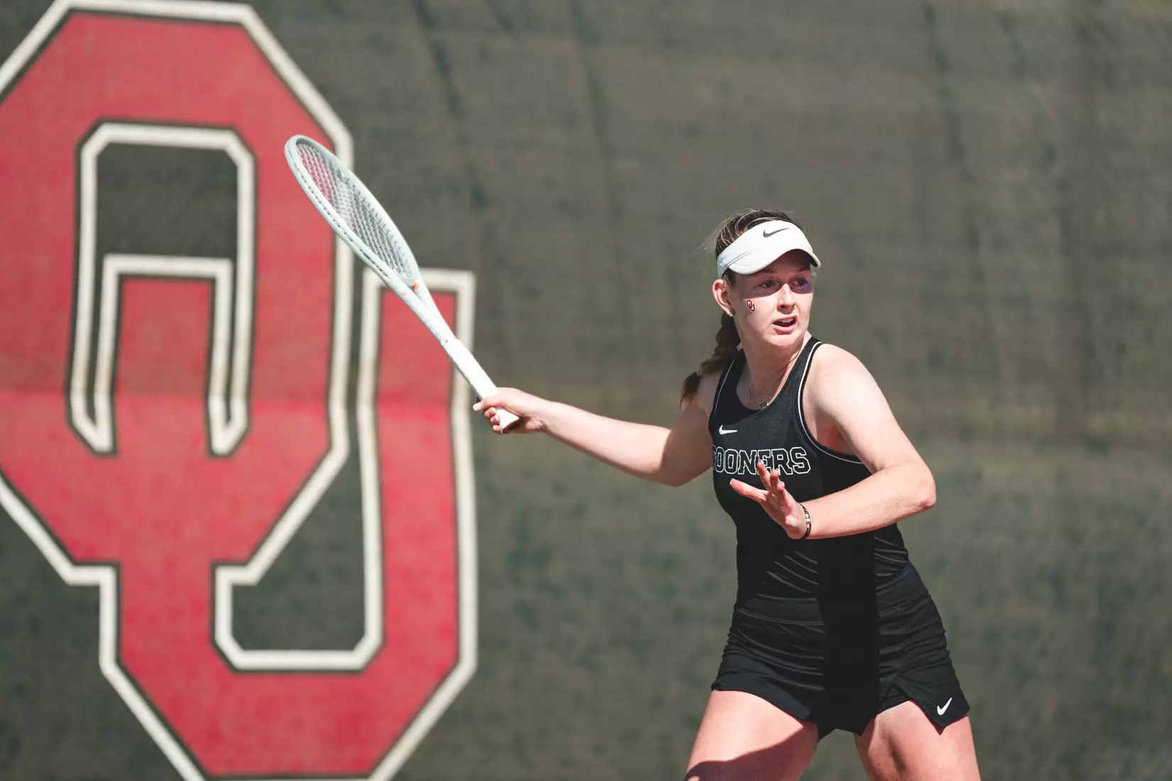 OU vs. USD