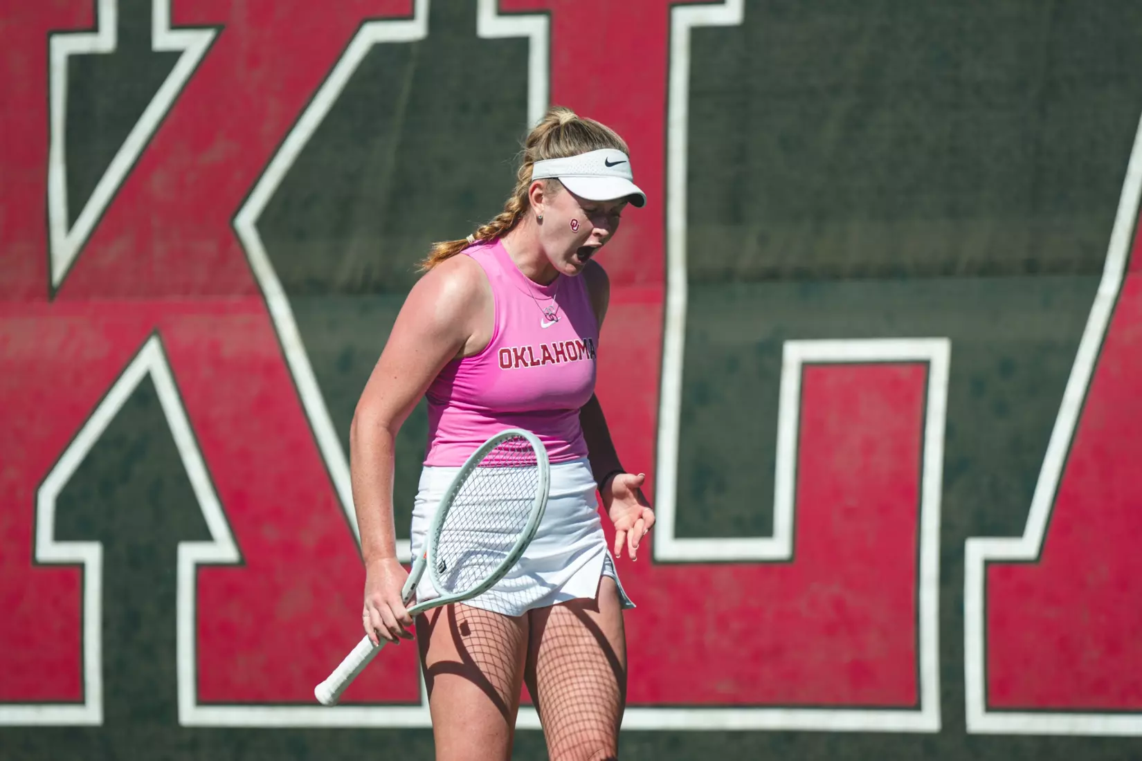 Oklahoma vs. NC State