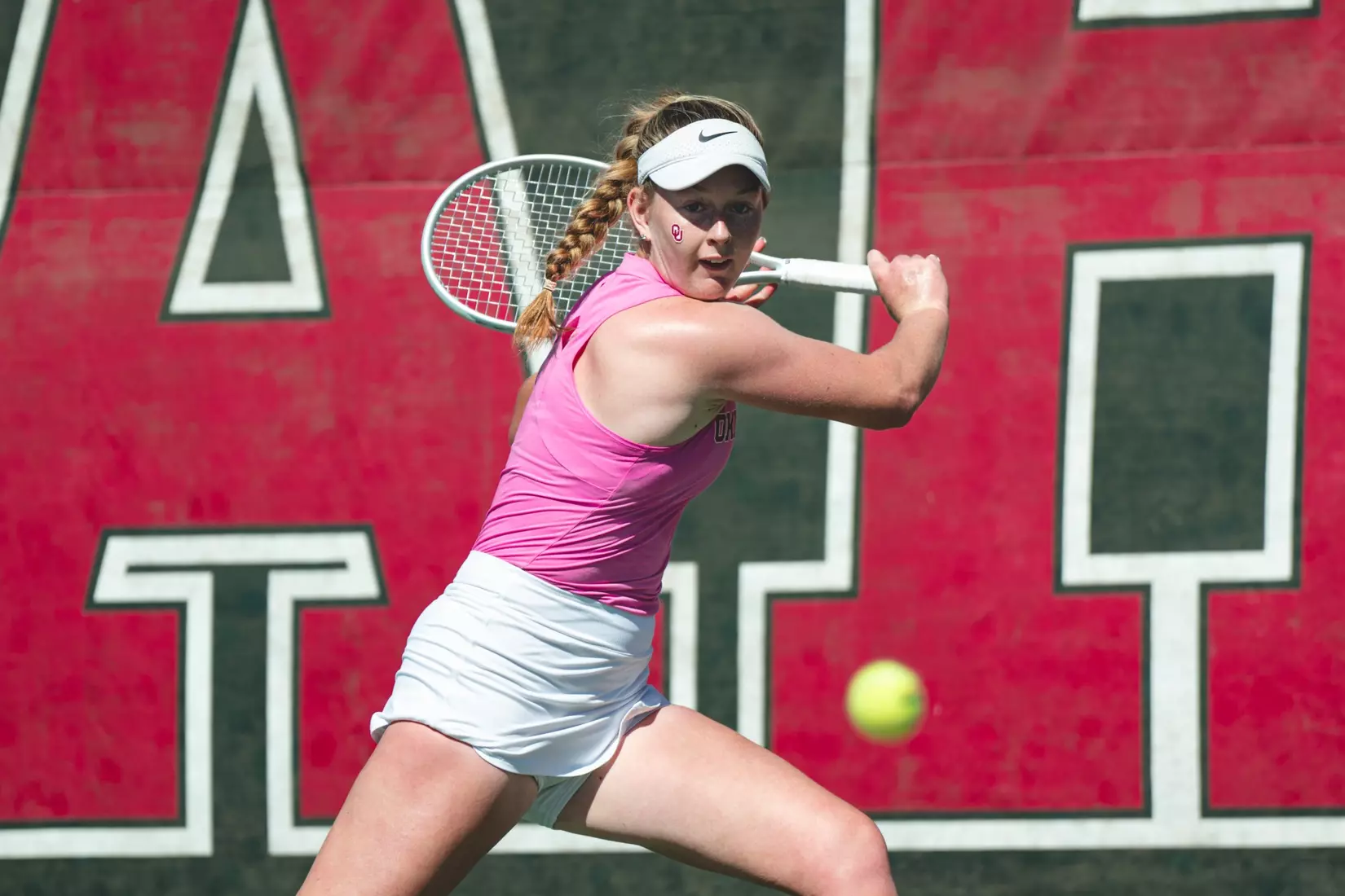 Oklahoma vs. NC State
