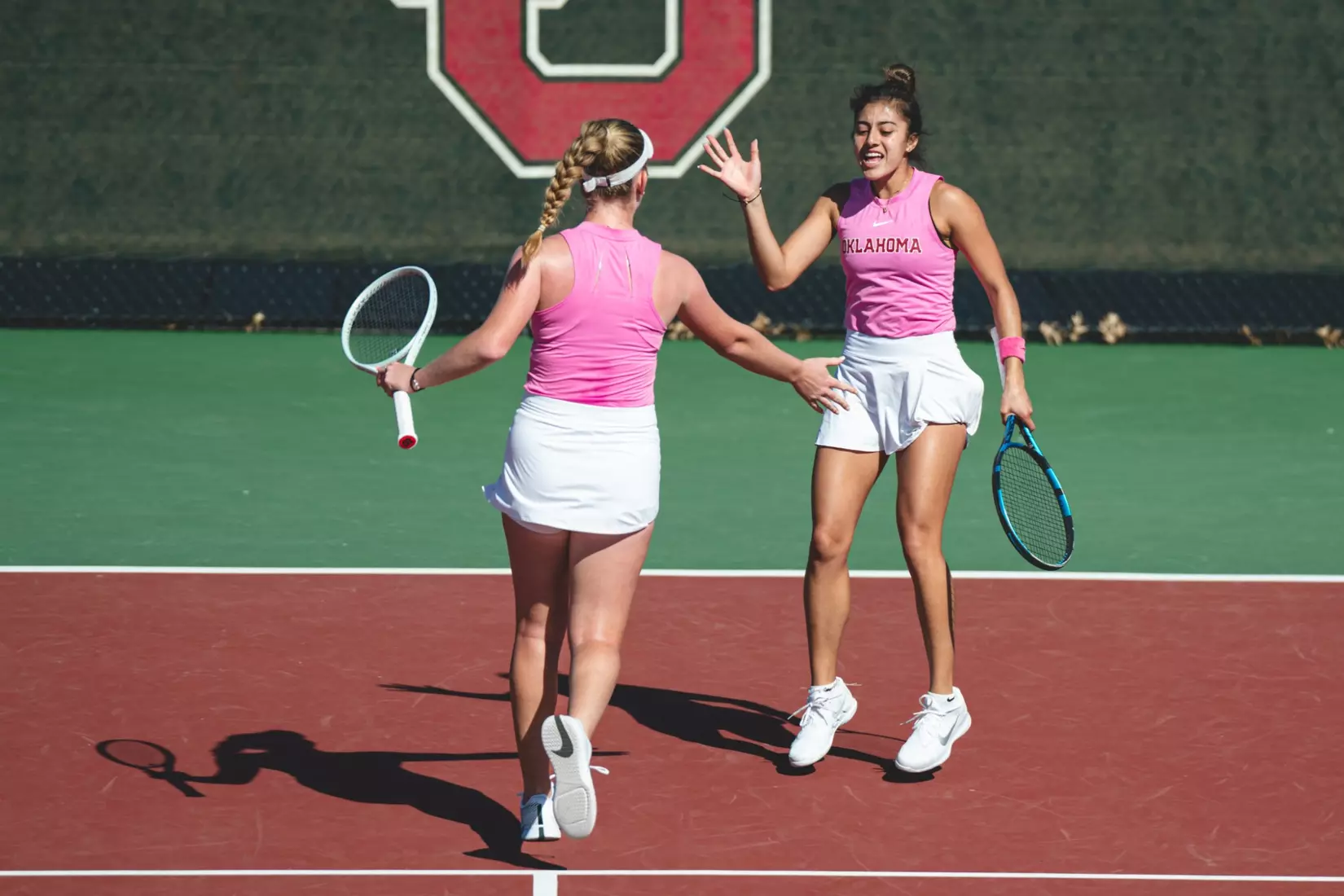 Oklahoma vs. NC State
