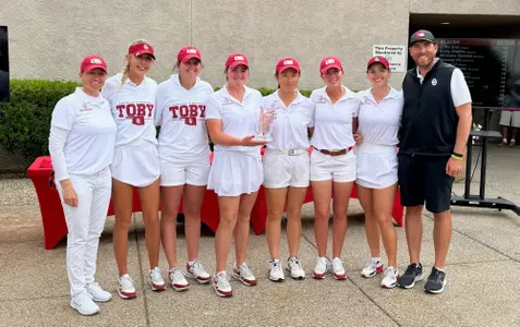 Team at Westbrook Invitational