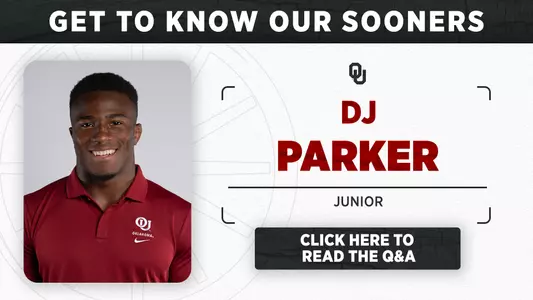 DJ Parker Q&A