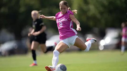 Emma Hawkins, SOC, lead