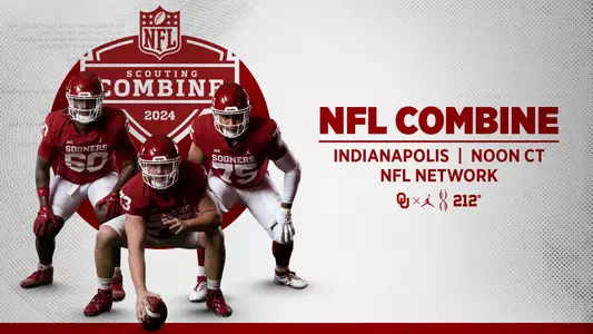 2024 NFL Combine lead