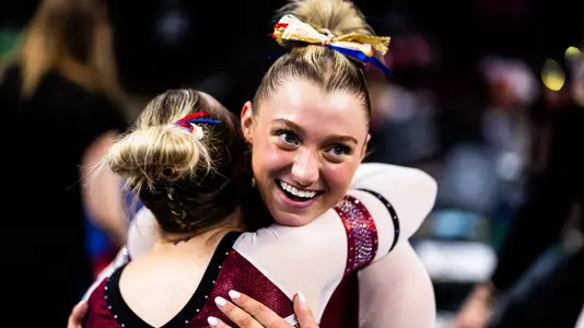 Siegfeldt - Arkansas