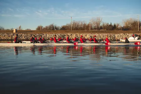 Rowing 2.20 Practice